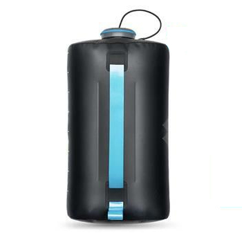 【Hydrapak】Expedition 遠征型蓄型蓄水袋 8L 黑/ HPE800