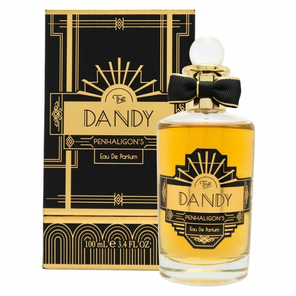 Penhaligon's 潘海利根 The Dandy 浮華爵士淡香精 EDP 100ml