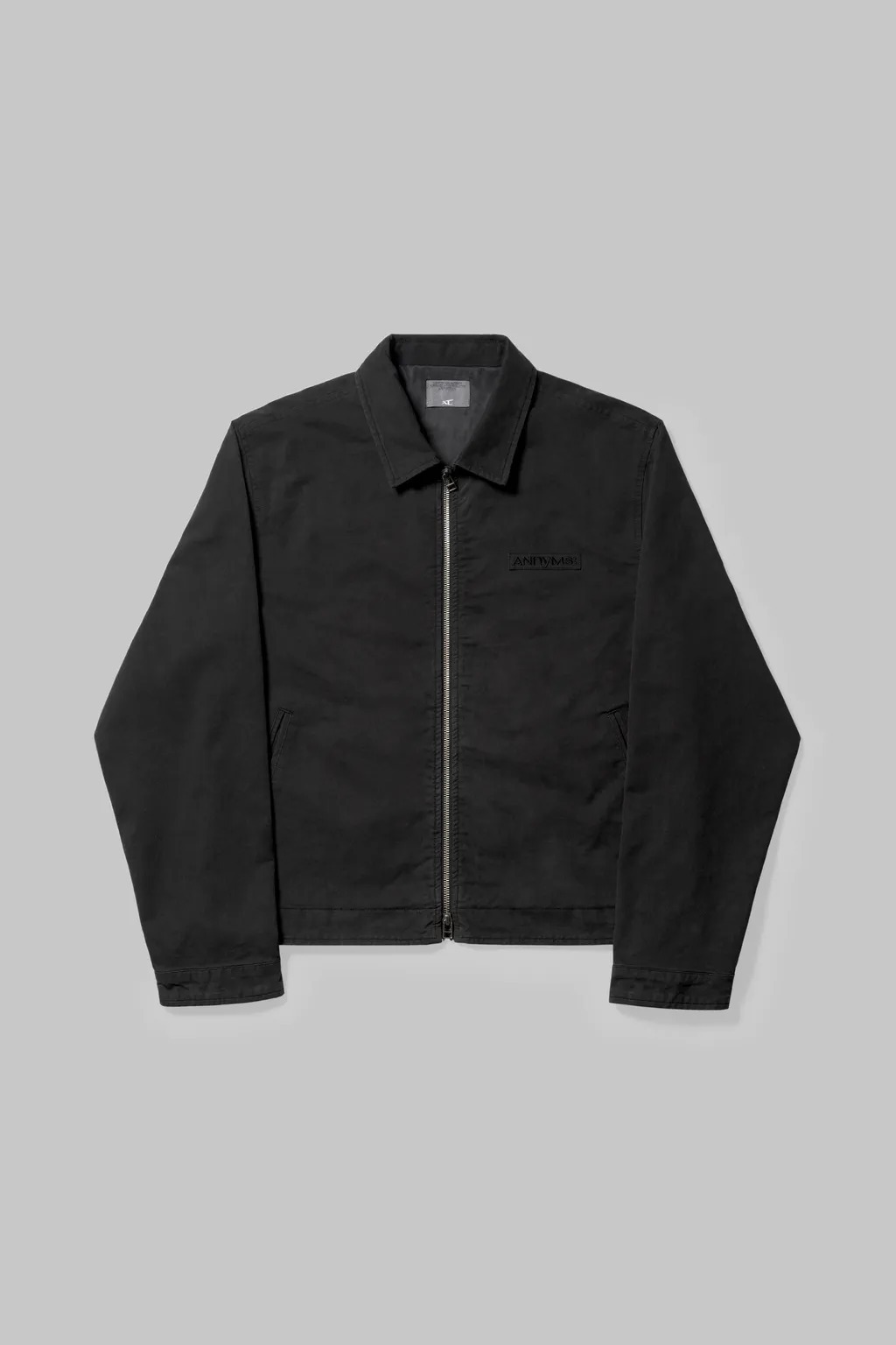 ANONYMOUS F24-J02 Coach Jacket