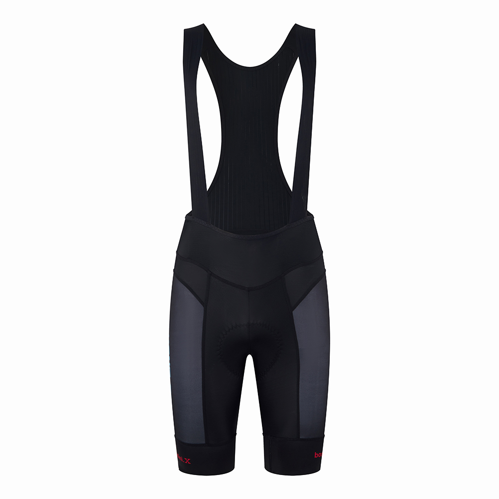 bossini.X 女裝針織單車短褲