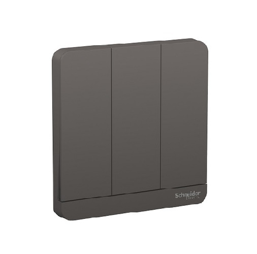 R019 奐尚  4A 三位復位掣