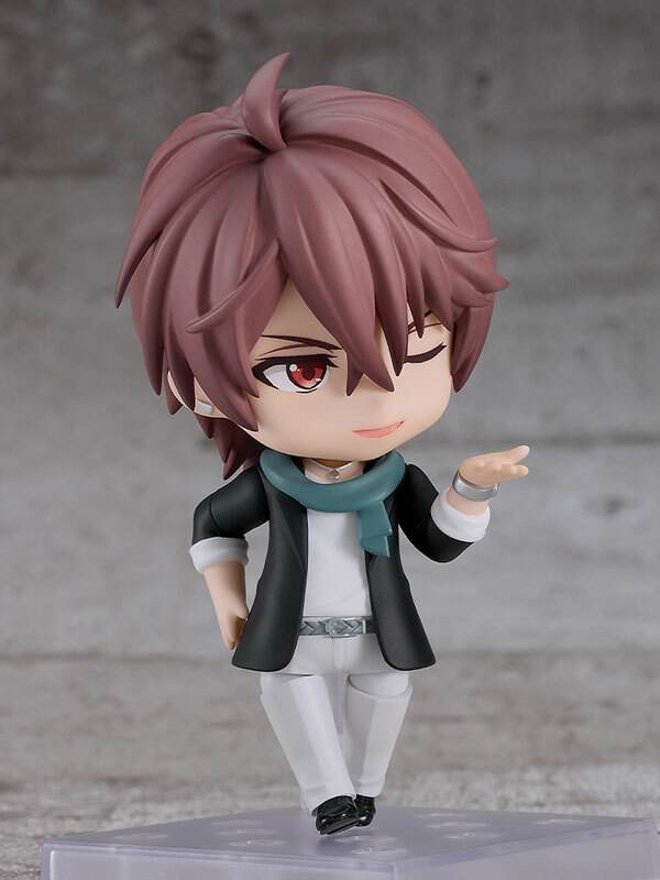 Jul Good Smile Company Orange Rouge Nendoroid Idolish7 Torao Mido Pre-order