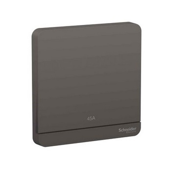 R016  奐尚  45A 單位雙極開關掣連LED指示燈