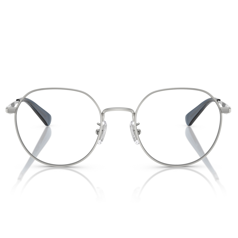 【COACH】HC5175 9001-52mm 金屬圓框光學眼鏡♣