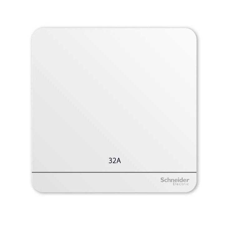 R015  奐尚  32A 單位雙極開關掣連LED指示燈