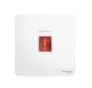 R012 奐尚 緊急按鈕連鎖匙復位鍵