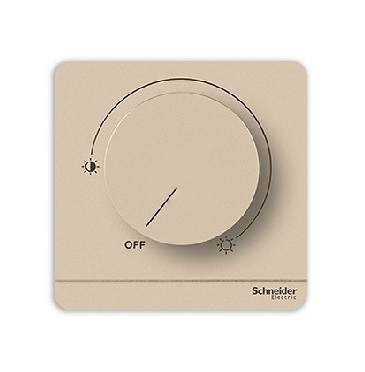 R011 奐尚 250W 單位光暗掣連開關