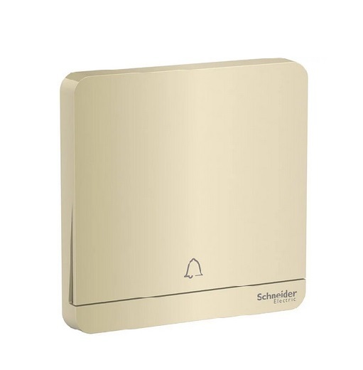 R009  奐尚 單位門鐘圖案按手掣