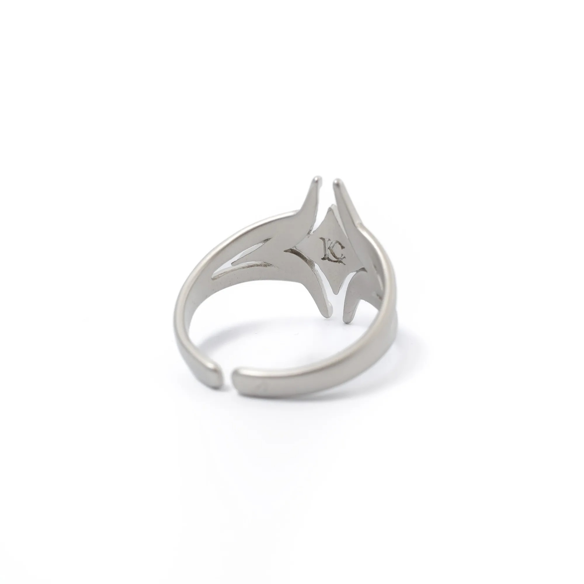 Liam Conner 星芒開口戒