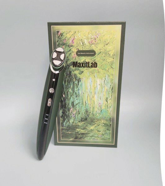 MAXITLAB GERMANY德國技術激活膠原再生養眼儀R316 (現貨)