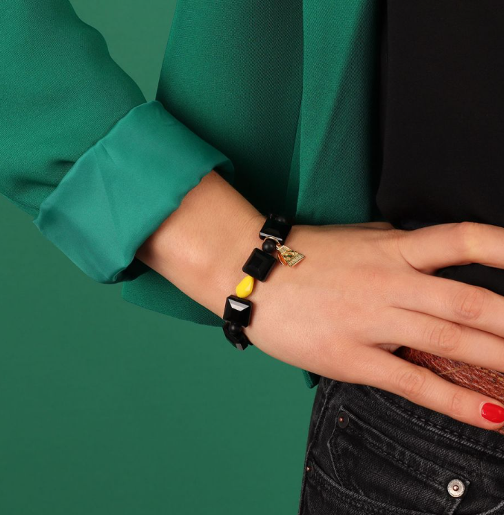 Taratata Glam Rock Bracelet - H23-08307-202