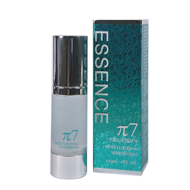 【PAI 7】水嫩白肌精華液