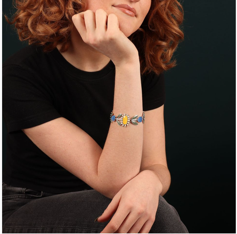 Taratata Pop Bracelet - T23-07311-10M