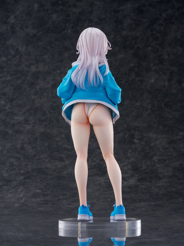 Jul KoiKoi -Sakura- Tsundere Manager Komari 1/6 Complete Figure Pre-order