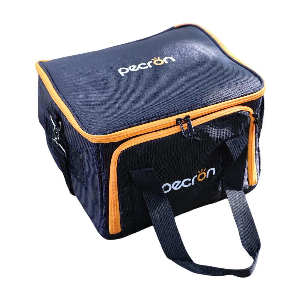 PECRON E600LFP 1200W性能小鋼炮專用收納袋