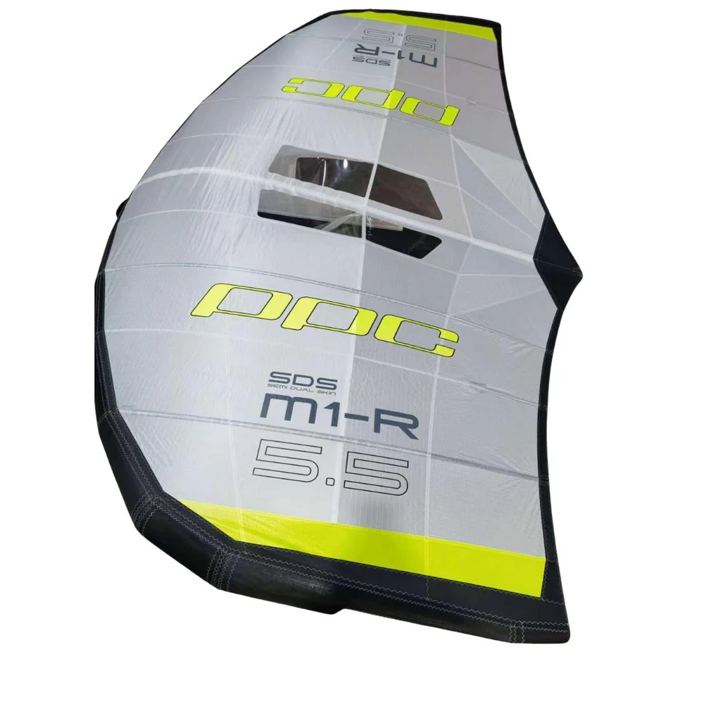 PPC Foiling M1-R SDS 風翼 (比賽型)