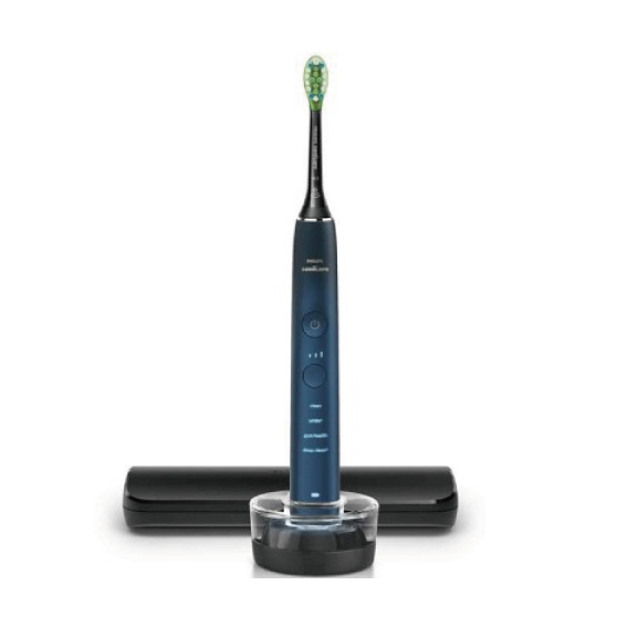 Philips 飛利浦HX9911 Sonicare 9000 Series 聲波震動電動牙刷 <平行進口>