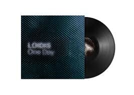 Loidis (Huerco S)《One Day》（2LP）