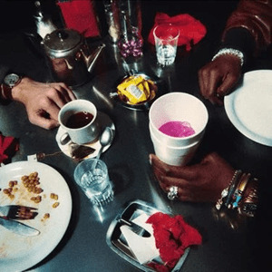 James Blake & Lil Yachty《Bad Cameo》（LP）