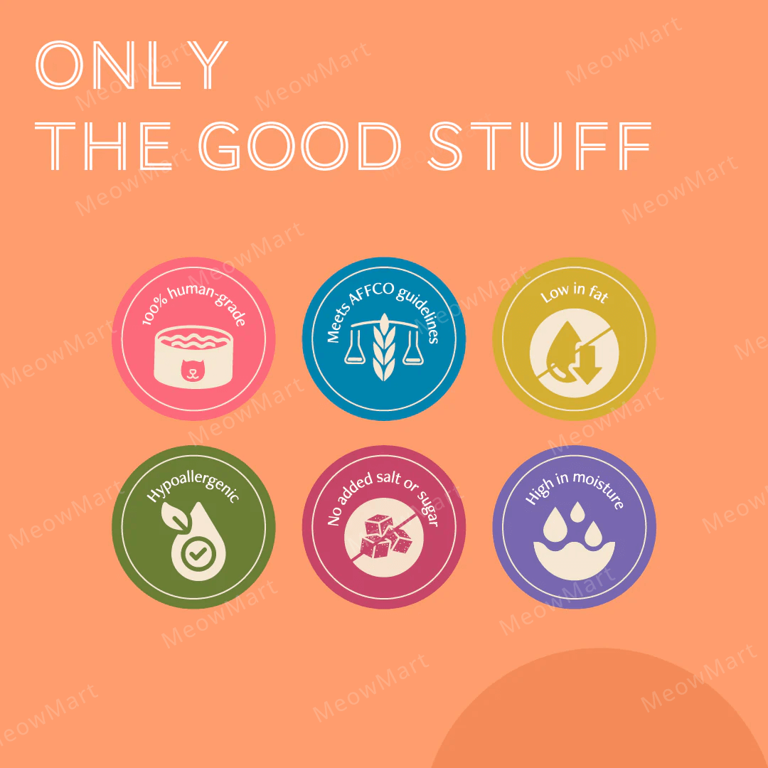 Daily Delight 慕絲主食罐