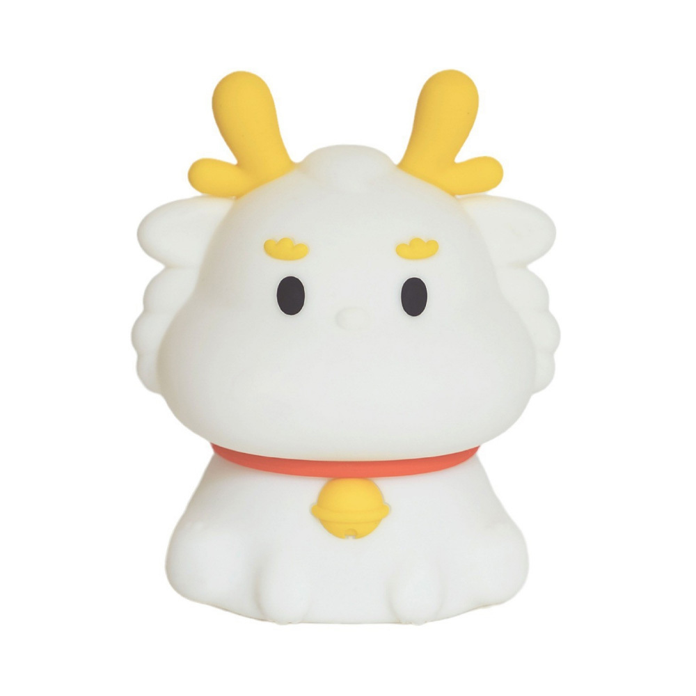 元氣熊 小龍聲控拍拍燈