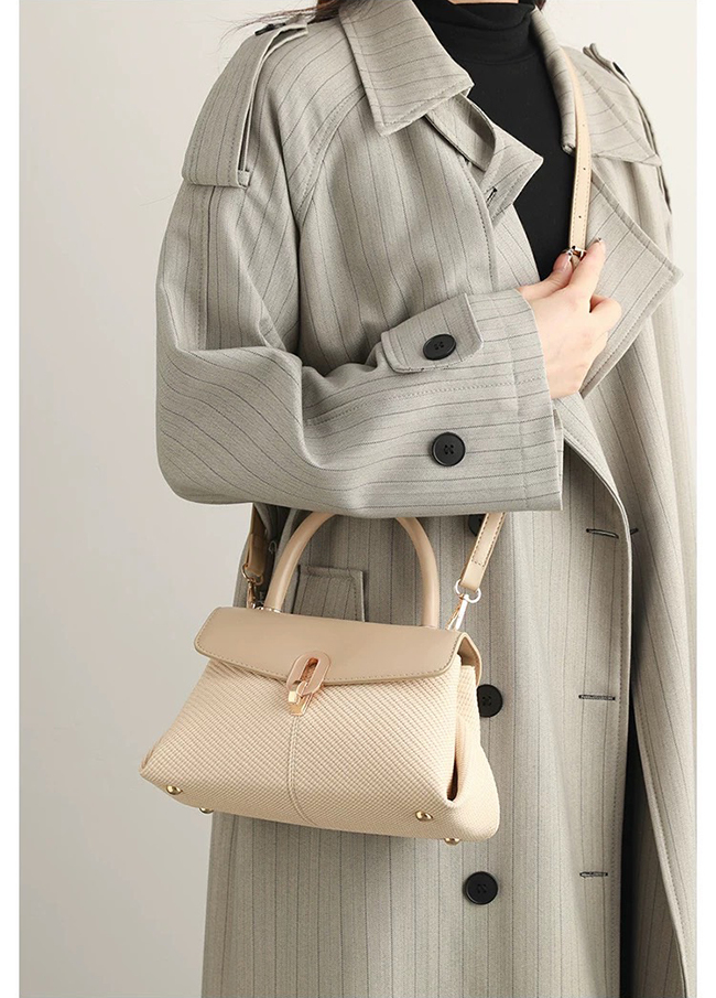 新品精緻感小水餃包