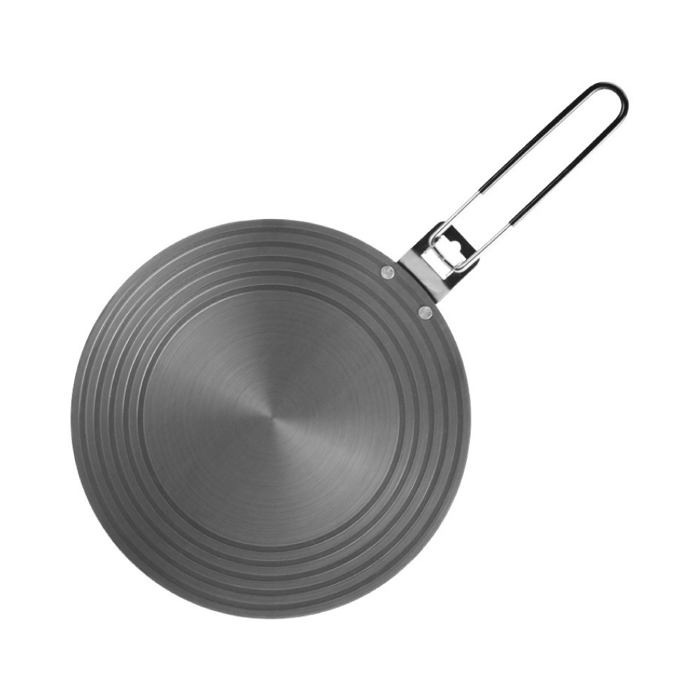 元氣熊 摺疊手柄導熱解凍盤