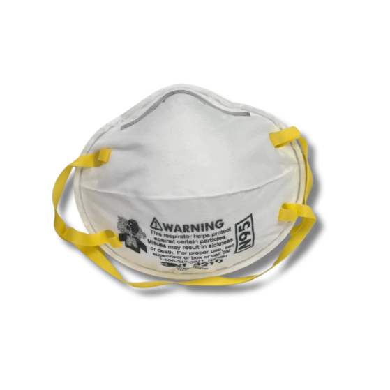 附發票｜3M 8210CN 20入/盒｜產地 新加坡 N95 碗型口罩 防塵口罩 衛生口罩 工業口罩