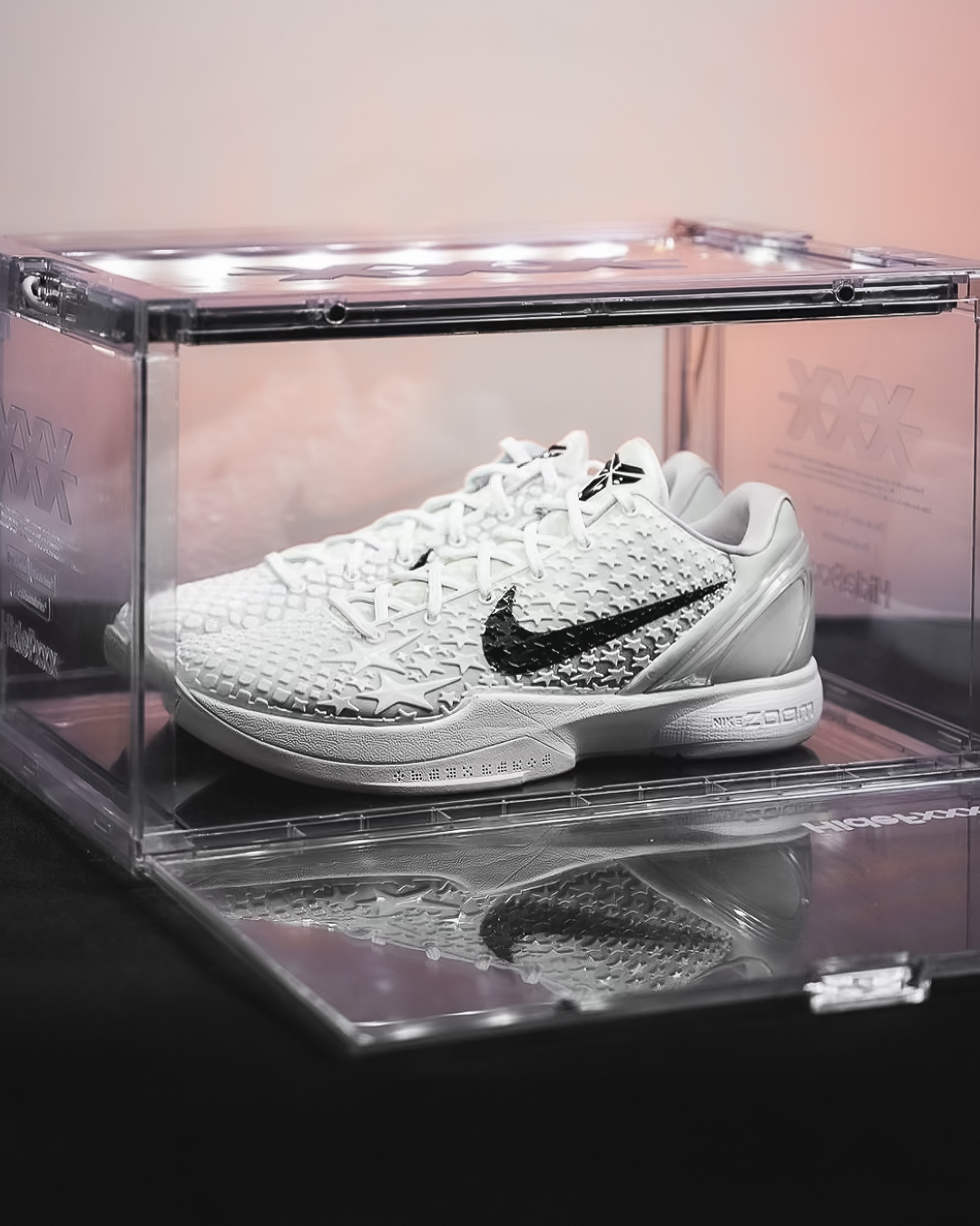 『追星 只追Kobe 全明星 ✨』Nike Kobe 6 Protro “All-Star 2.0”