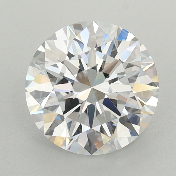 IGI LAB GROWN DIAMOND 1.56 D VVS2 IDEAL 2EX NON