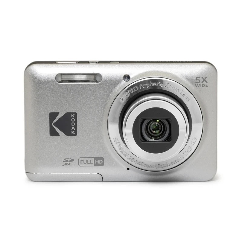 美品✨Kodak PIXPRO FZ55✨動作確認済 スマホ転送OK 人気No1 KODAK PIXPRO FZ55 數碼相機