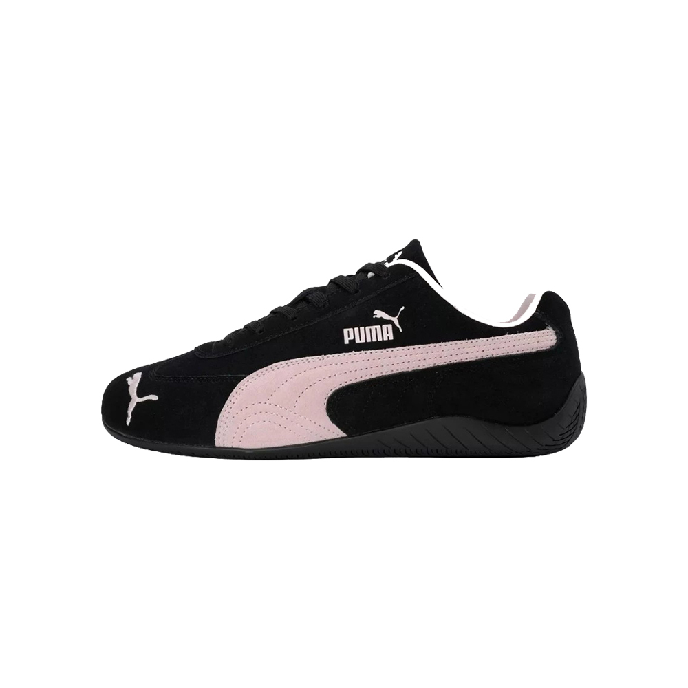 Puma Speedcat OG Black Pink 黑粉 賽車鞋 Rosé朴彩英同款 398846-09