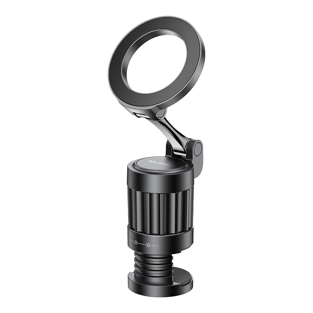 Mcdodo 麥多多 環形磁吸手機支架桌上型手機座 Magsafe兼容 伴旅系列