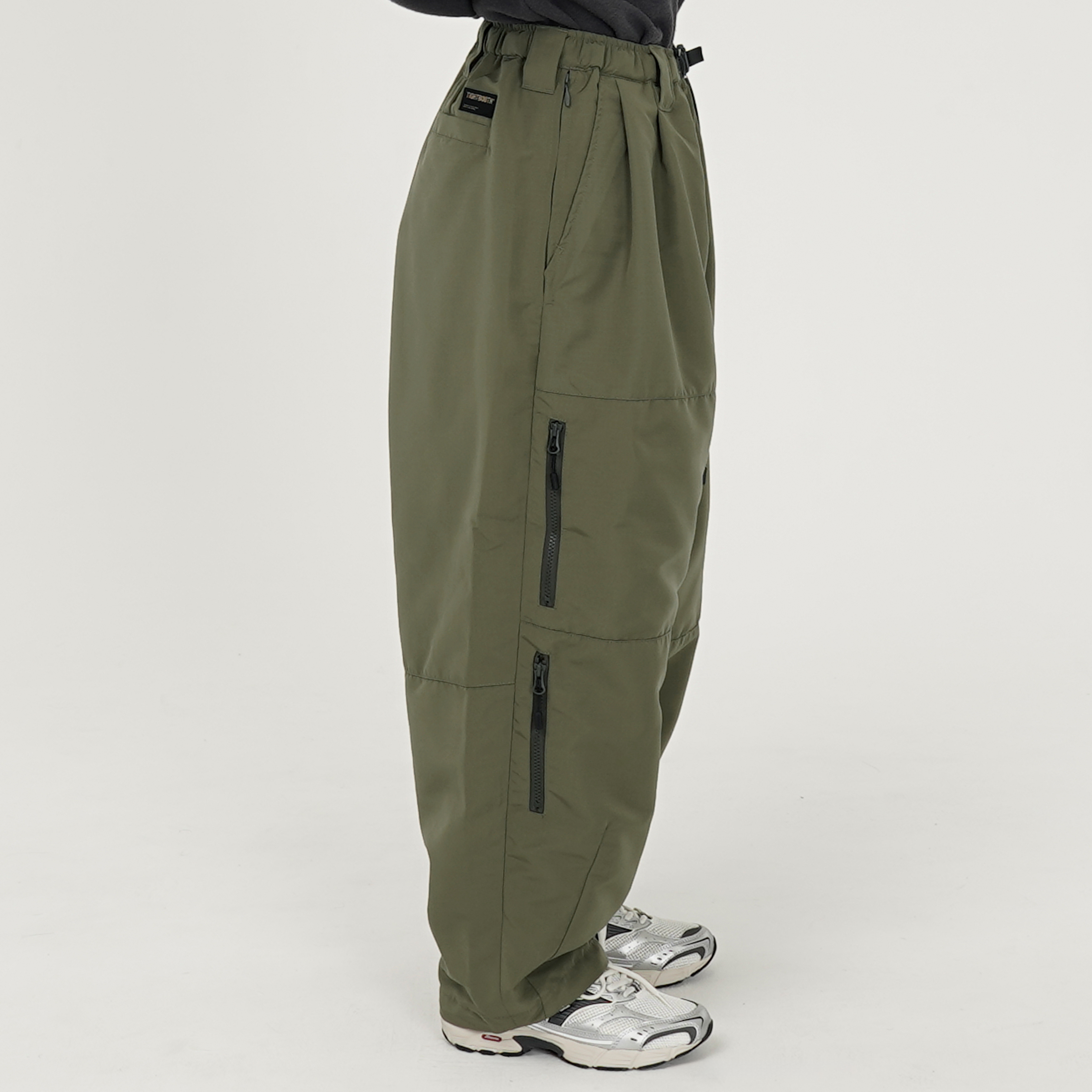 パンツ TIGHTBOOTH 24FW RAINY BALLOON PANTS XL パンツ TIGHTBOOTH 24FW RAINY BALLOON PANTS XL TIGHTBOOTH 24FW