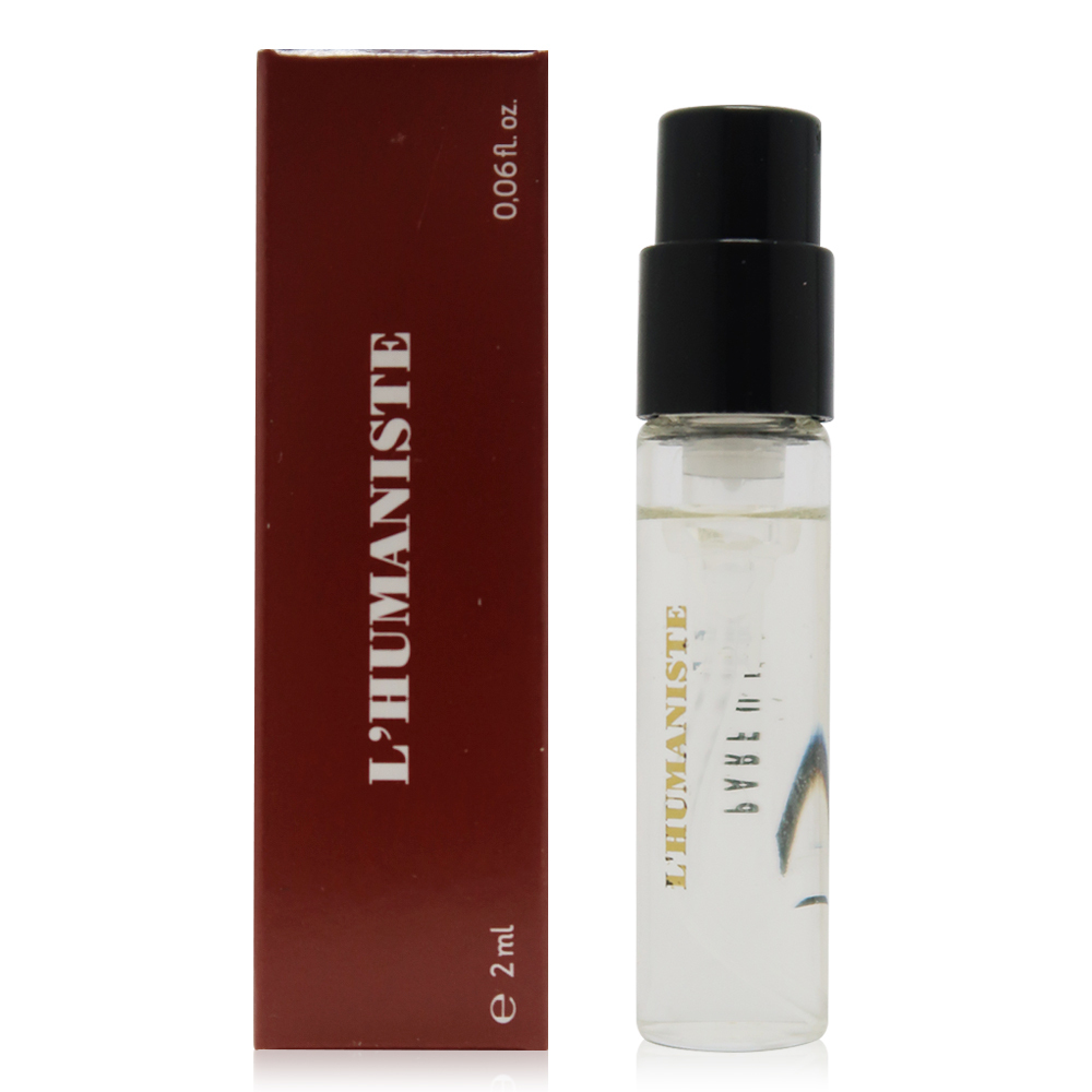 Frapin L'Humaniste 人文主義淡香精 EDP 2ml