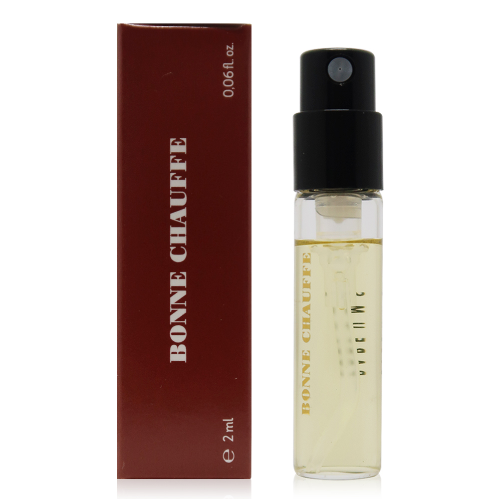 Frapin Bonne Chauffe 復燼淡香精 EDP 2ml