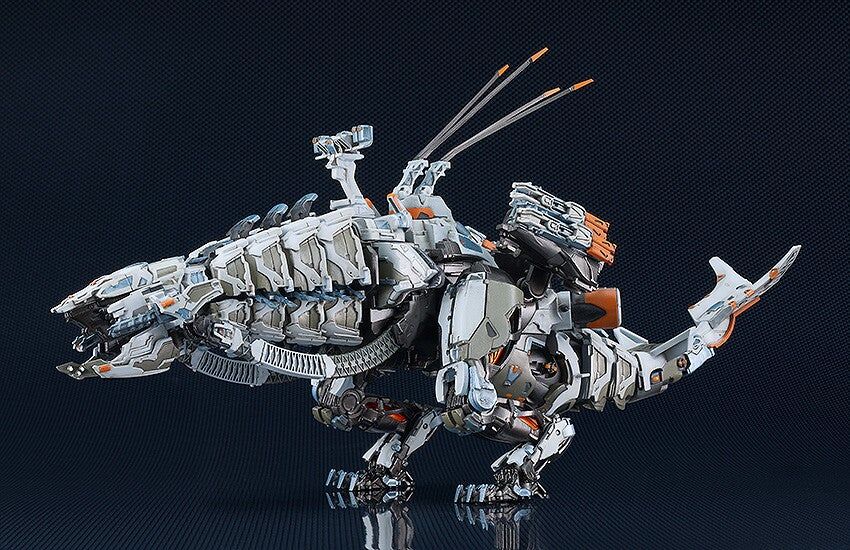【再販】 MODEROID 雷霆牙 MODEROID Thunderjaw