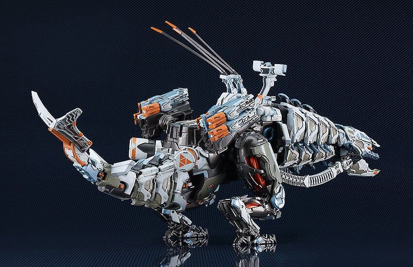 【再販】 MODEROID 雷霆牙 MODEROID Thunderjaw