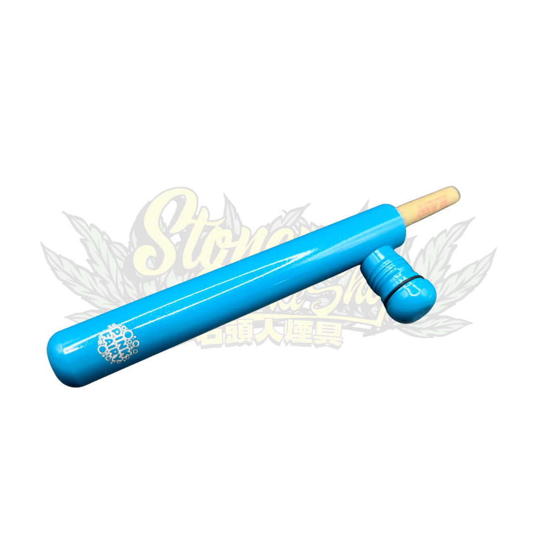 🇫🇷 Pink Fairy - 陶瓷甜甜小煙筒 J case