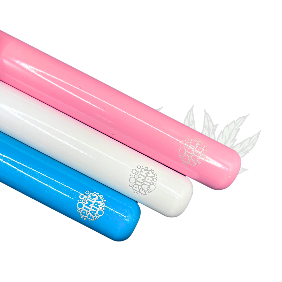 🇫🇷 Pink Fairy - 陶瓷甜甜小煙筒 J case