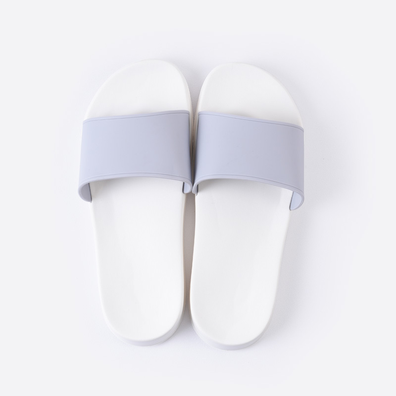 SP 平底拖鞋/灰 24cm