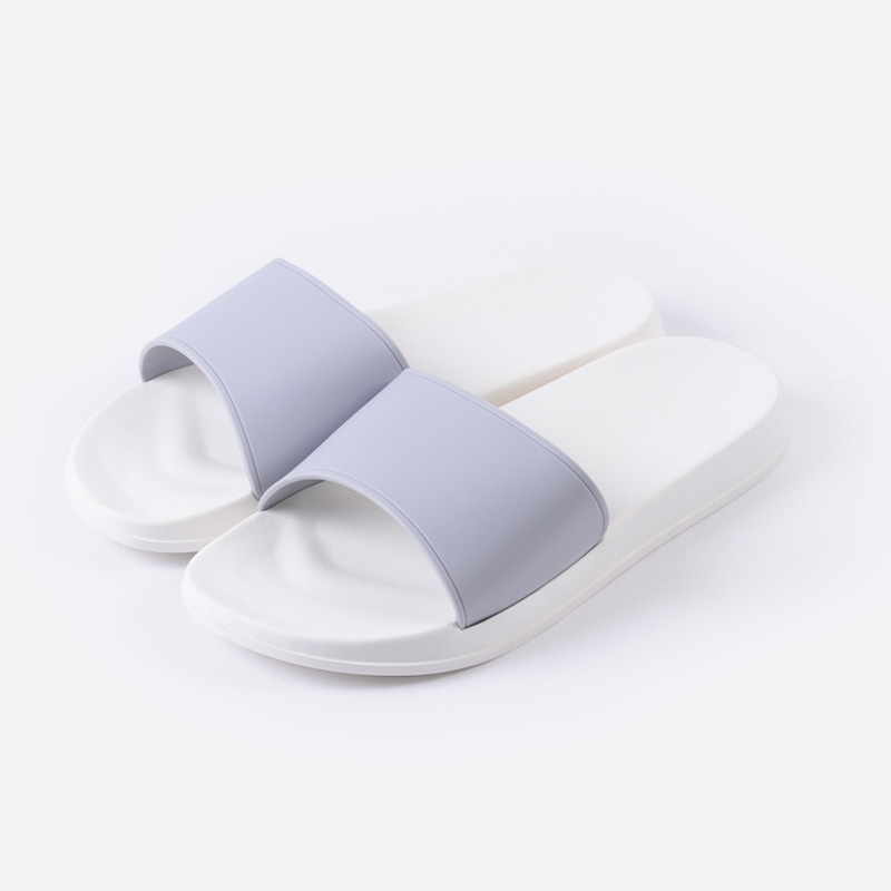 SP 平底拖鞋/灰 24cm