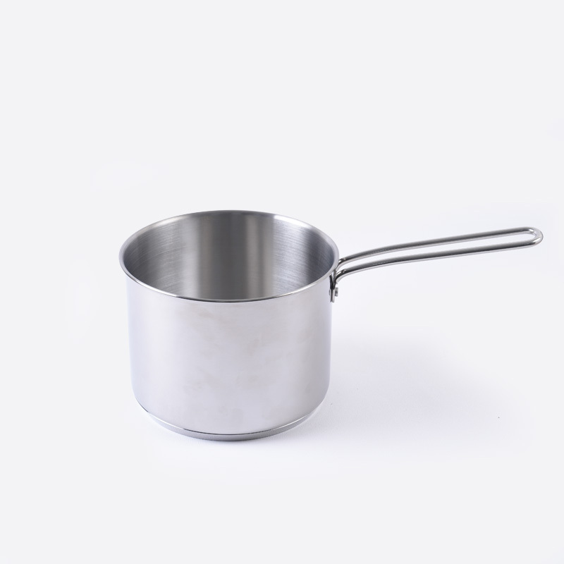 SP 不鏽鋼鍋/直徑16cm