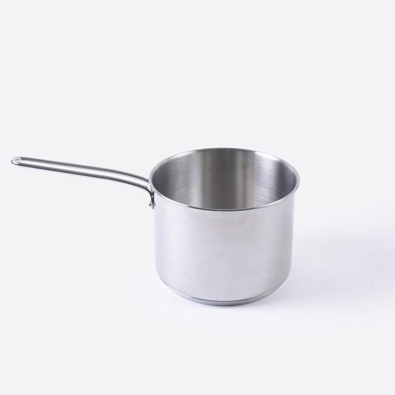 SP 不鏽鋼鍋/直徑16cm