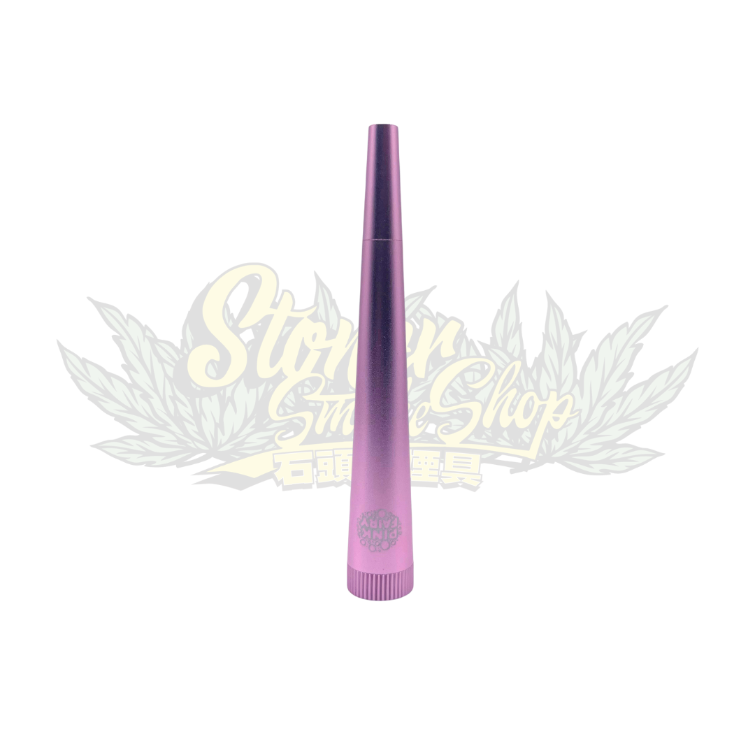 🇫🇷Pink Fairy - 草莓霜淇淋錐形煙斗