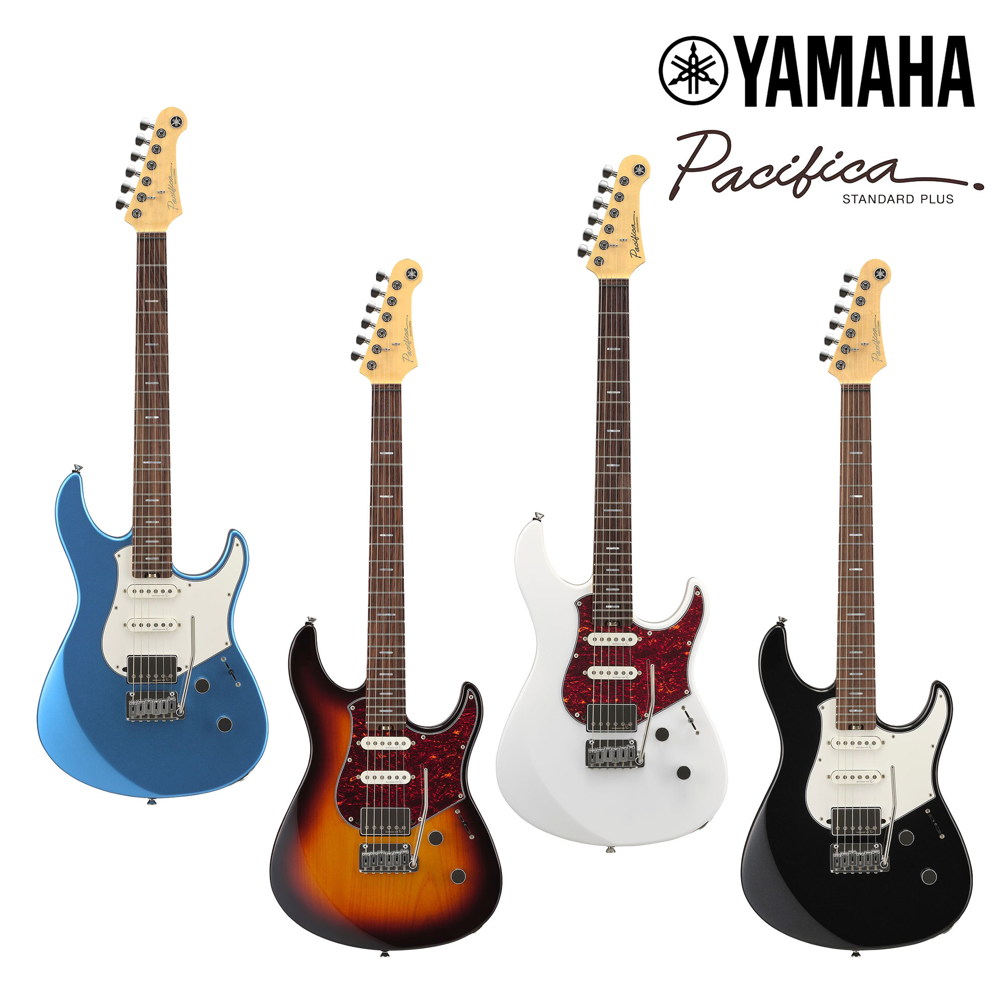 日本製 YAMAHA  Pacifica Professional 單單雙 電吉他 PACP12