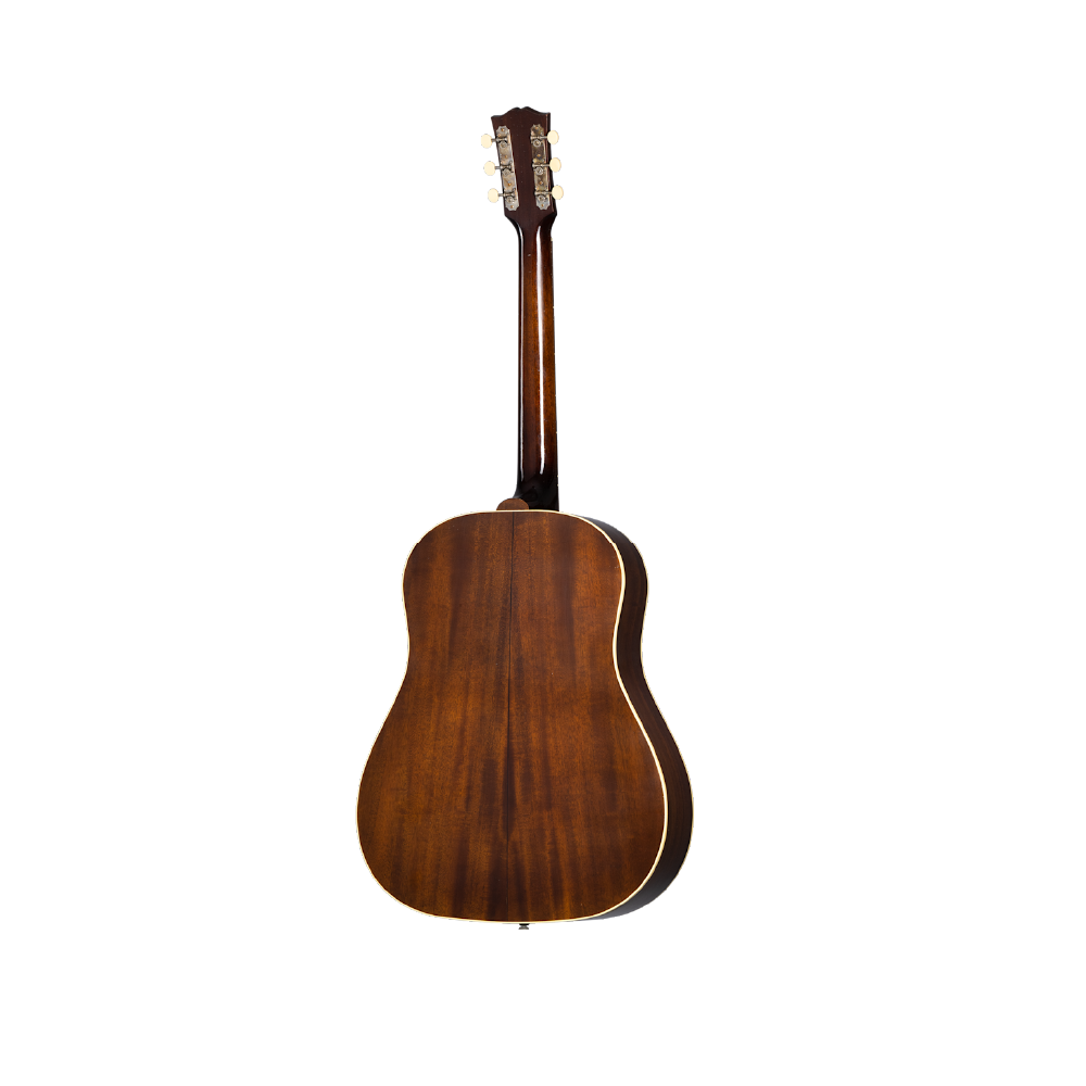 Gibson Gibson /1942 Banner J-45 Light Aged原聲木吉他 第 2 張圖片｜三峽吉他 / Bass