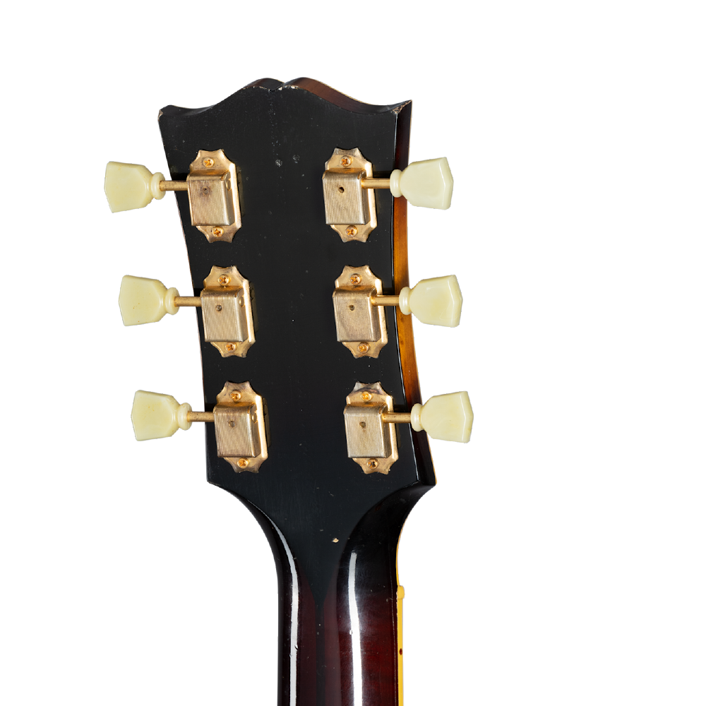 Gibson Gibson /1942 Banner J-45 Light Aged原聲木吉他 第 4 張圖片｜三峽吉他 / Bass