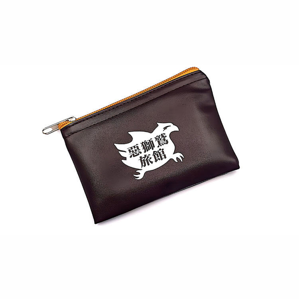 惡獅鷲旅館 Ugly Gryphon Inn 錢包系列桌遊 繁體中文版