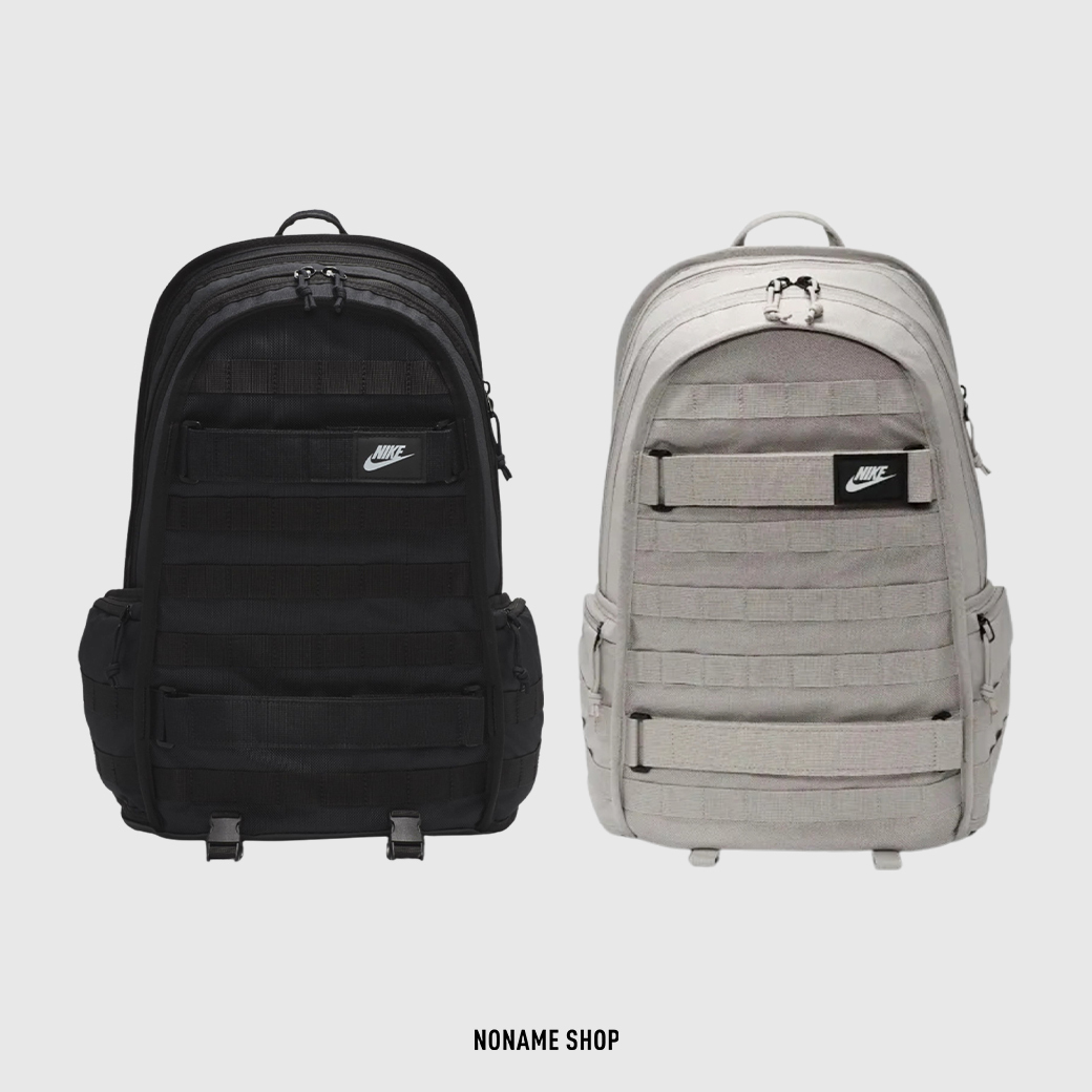 NIKE SPORTSWEAR RPM 大容量 後背包 兩色
